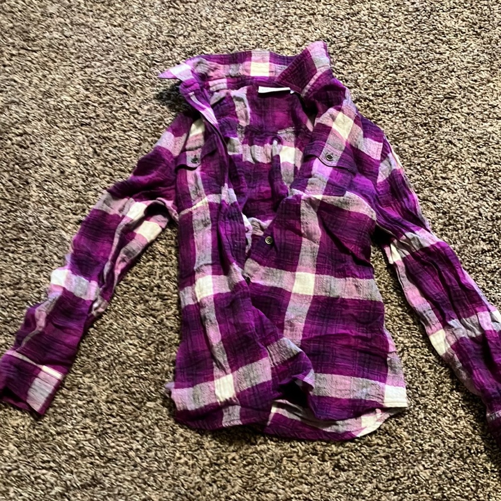 Flannel